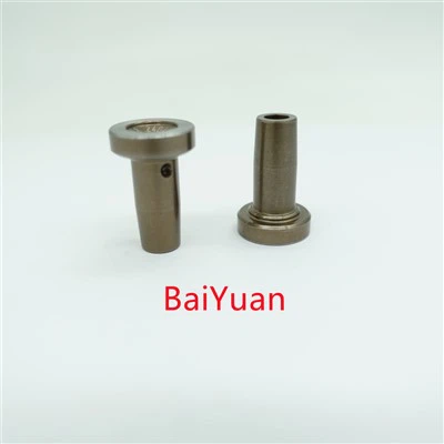 Wtryskiwacz Common Rail T008 Nakrętka zaworu sterującego do F00VC01001